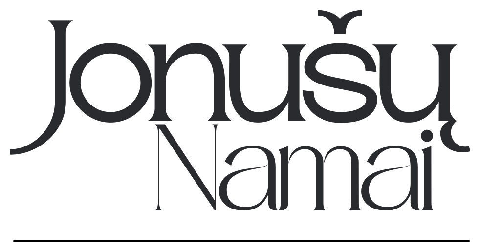 Jonušų Namai