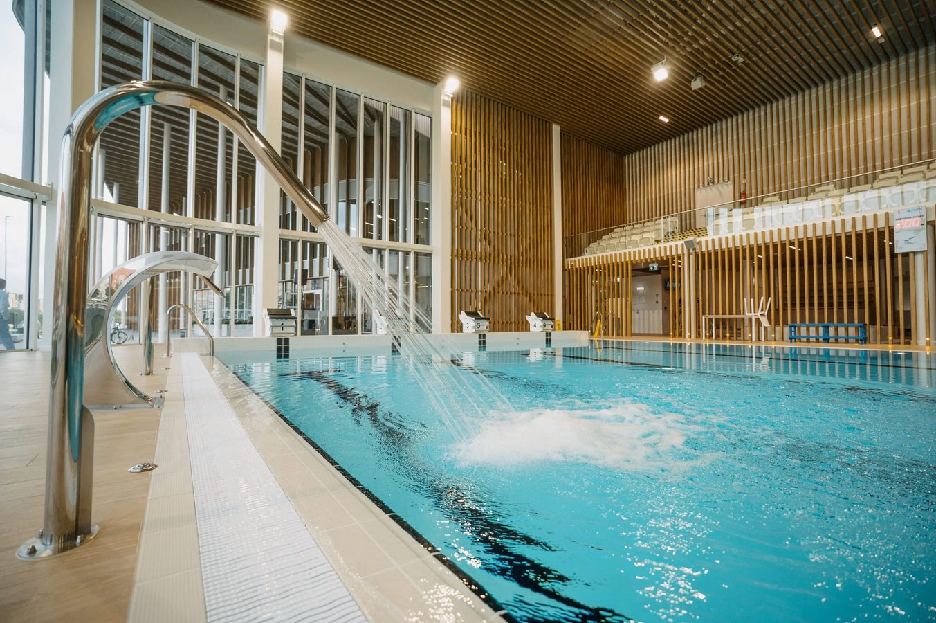 Gargždų sporto centras